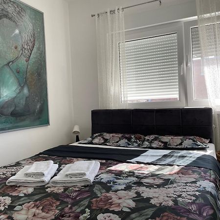 Sunny Apartment Вршац Экстерьер фото