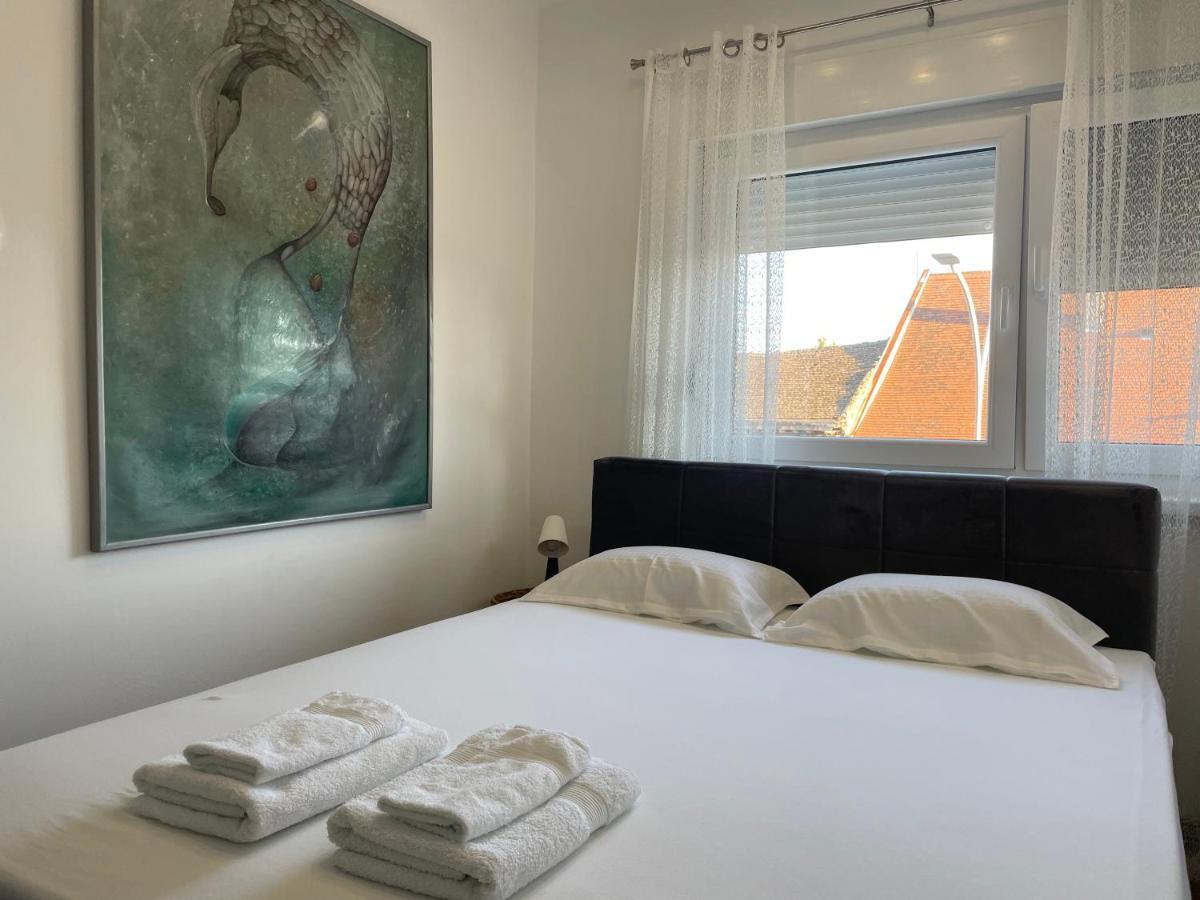 Sunny Apartment Вршац Экстерьер фото
