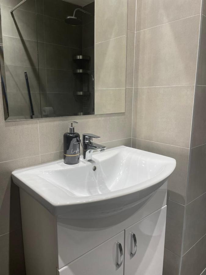 Sunny Apartment Вршац Экстерьер фото