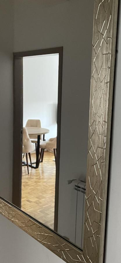 Sunny Apartment Вршац Экстерьер фото