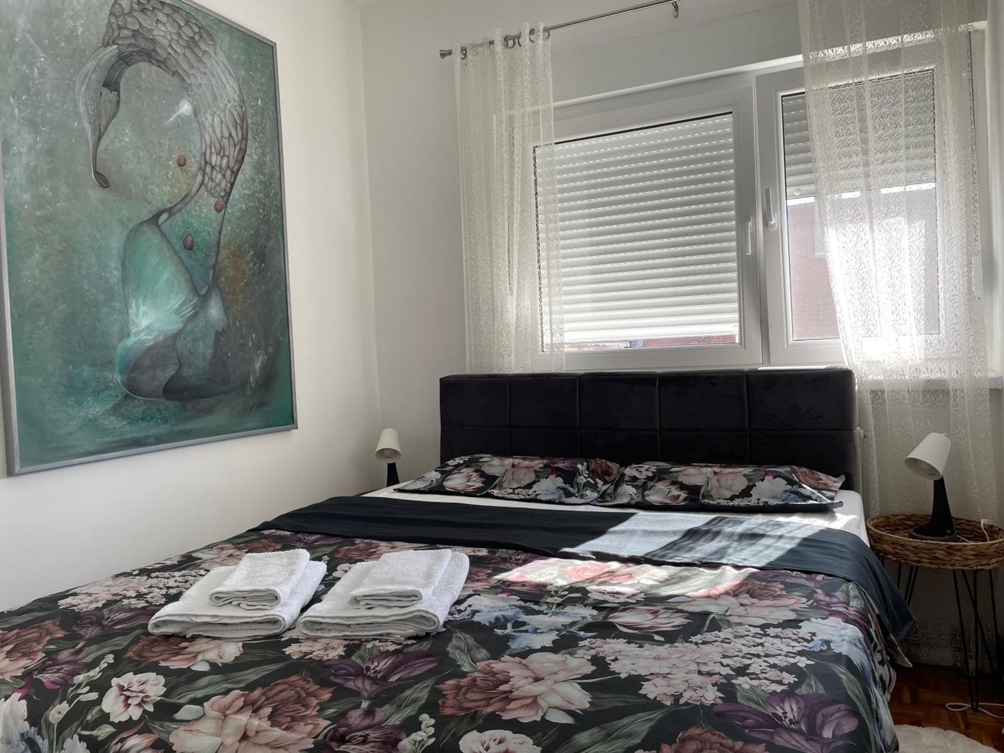 Sunny Apartment Вршац Экстерьер фото