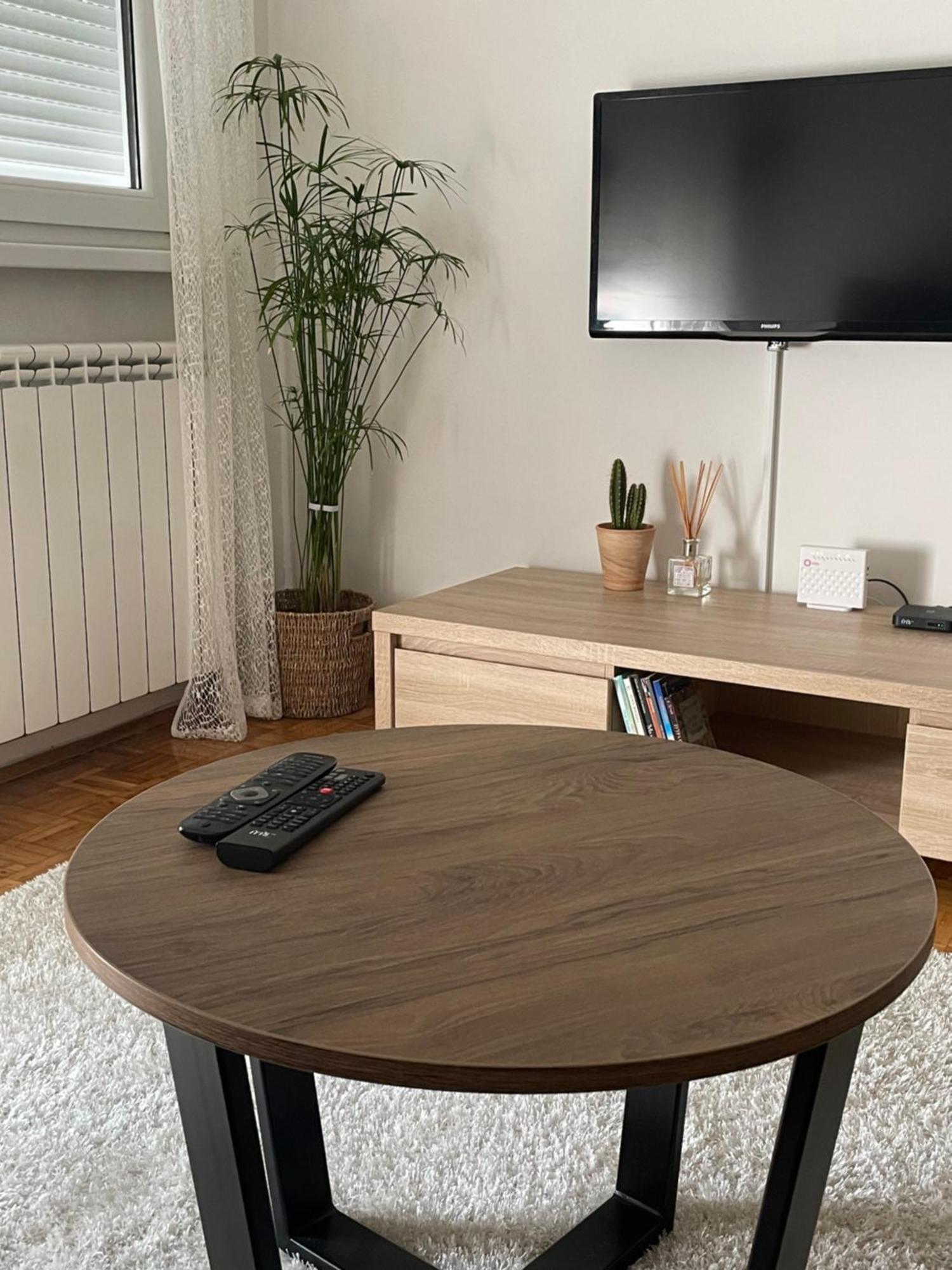 Sunny Apartment Вршац Экстерьер фото